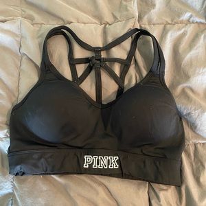 Victoria’s Secret Pink sports bra